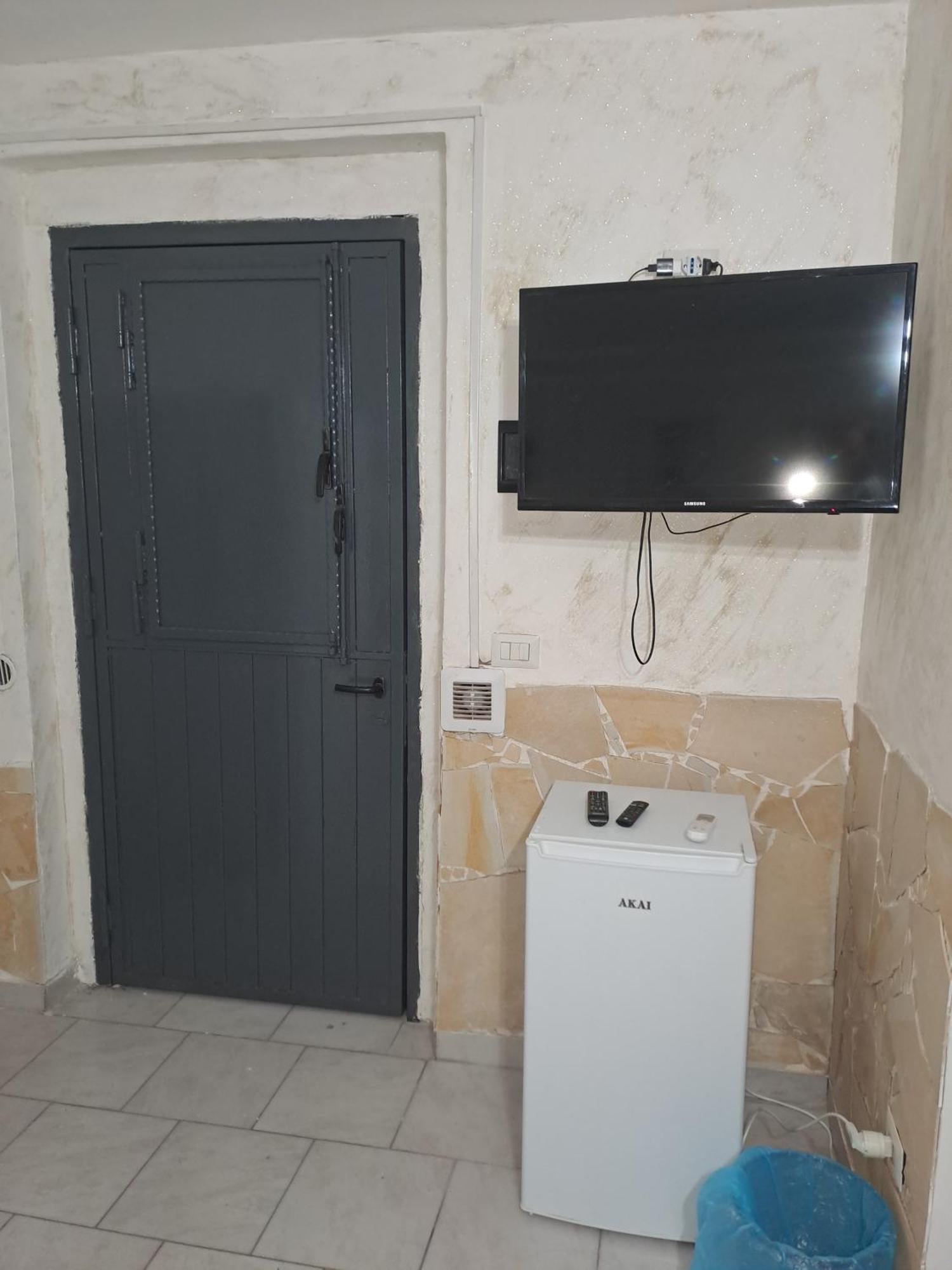 Jonio Rooms Κατάνια Εξωτερικό φωτογραφία