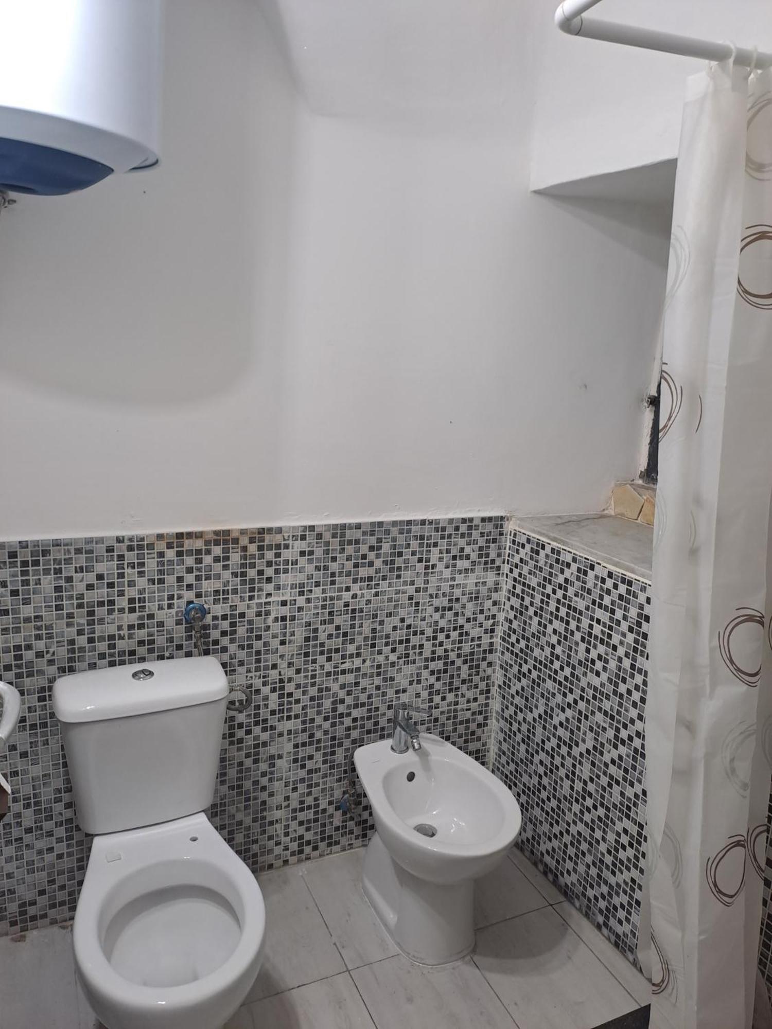 Jonio Rooms Κατάνια Εξωτερικό φωτογραφία